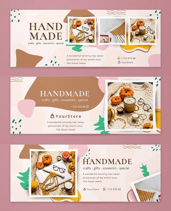 Marketing & Print Materials - Banners sample 9